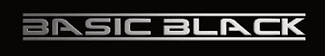 A black and white logo of the company bcb.